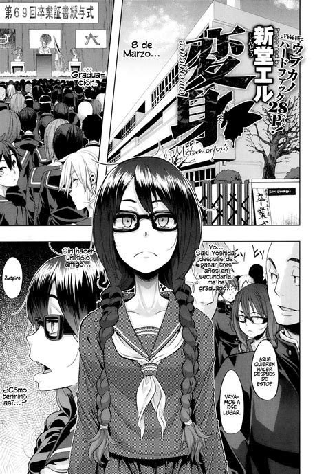 Character mai » nhentai: hentai doujinshi and manga